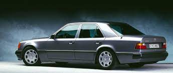 Define your look and optimize the performance of your vehicle with new wheels. A Highly Sought After Young Classic The Mercedes Benz 500 E