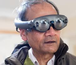 Introducing the UK Parkinson's Excellence Network