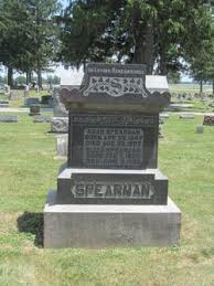 Mary Ann Spearman Watson (1882-1952)