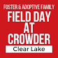 Foster Family Field at Crowder  — The Sanctuary event image
