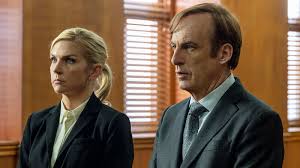 B etter call saul just finished its 5th season, and it's safe to say that we can now judge it properly. Better Call Saul Co Creator On The Final Season And Kim S True Nature Fandom