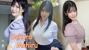 Sakura Mahiru - Debut Video info - preview - YouTube
