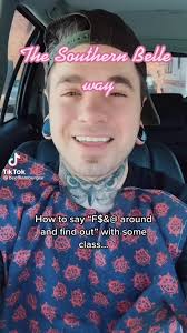 Embracing Southern Belle Style: Voice Actor Inspiration