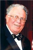 Gerald McCullough Obituary (2021)