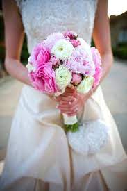 Premium flowers, inspired designs, and excellence in customer service. Peonies And Lizzy Bridal Bouquet In San Diego Ca House Of Stemms