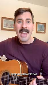 🥛 #newartist #originalmusic #acousticguitar #folk #folkmusic #countryartist