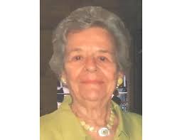 Eleanor Kramer Obituary (1924