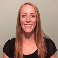 Priscilla (Hoffman) Buck (2010)