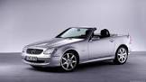 Mercedes-Benz-SLK-(R170)