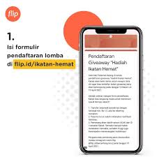 Berapa lama proses transfer dari luar negeri ke rekening bni indonesia? Flip Id å¸–å­ Facebook