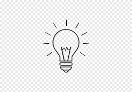 Lengkap cocok anda gunakan untuk wallpaper laptop, smartphone dan db bbm lucu terbaru. Bola Lampu Kartun Bohlam Digambar Tangan Garis Png Pngegg
