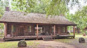 Longhouse dogtrot floor plan 2 bedroom architect designed plan set dog trot house plans dog trot house cool house designs What Is A Dogtrot House A Slice Of American History
