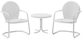 Shop target for outdoor club chairs you will love at great low prices. Crosley Furniture Sedona Solid Cast Aluminum Outdoor Club Chair Black Renewed Patio Lawn Garden Chairs Masterarchives Ma