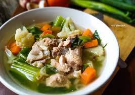 Jun 30, 2021 · resep ayam suwir pedas. Resep Sup Ayam Yang Gurih