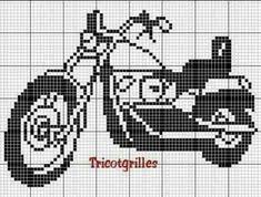 Motorbike cross stitch patterns free. 68 Motorcycles And Bikes In Crosstitch Ideas Cross Stitch Patterns Cross Stitch Stitch Patterns