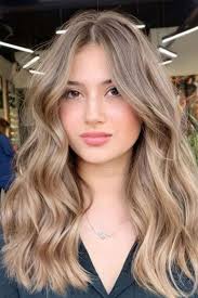 25 Golden Blonde Hair Color Ideas That Will Make You Glow (Without the  Brassiness) — Haiirology