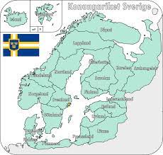 Map Of The Swedish Empire By Martin23230 Deviantart Com On Deviantart Map Fantasy Map Historical Maps