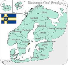 Home of the rainbow 6: Map Of The Swedish Empire By Martin23230 Deviantart Com On Deviantart Map Fantasy Map Historical Maps