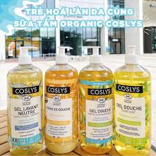 Mỹ phẩm organic là gì? mua ở đâu uy tín? - Coslys