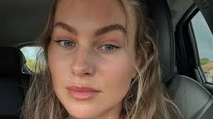 Caitlin died doing what she loved