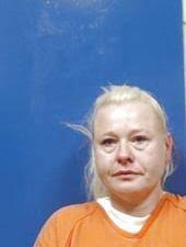 Inmate Search: Amberley Lashae Miller 2047, Lucedale, Mississippi