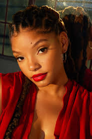 DDA Welcomes Halle Bailey as the 2023 Celebrity Ambassador! — Sparks of  Magic