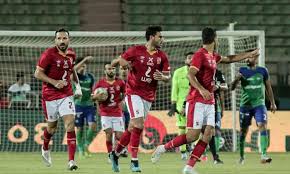 ويخوض الأهلي المباراة بحلم تحقيق الأميرة العاشرة حيث حصد الأهلي حتي الأن 9 بطولات إفريقية أخرهم العام الماضي علي حساب الغريم التقليدي نادي الزمالك المصري بعد هدف اللاعب محمد مجدي. Wl3e97pm6nvvtm