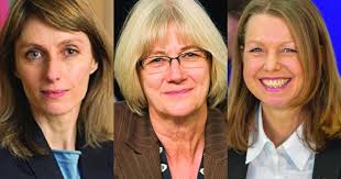 Here's why these women say B.C. has a lot of work to do