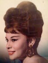 Obituary information for Judith Flemming Gale