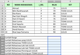 (cara yang disarankan) alhamdulillah sanck video udah normal seperti biasa lagi yuk yg mau uang/saldo dana gratis. Https Amiklps Ac Id Uploads Materi 20kuliah Modul Microsoft Excel Ver 2 0 Pdf