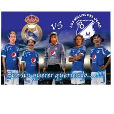 El cumpleaños del embajador siempre hay que celebrarlo a lo grande, y estos 75 años no serán la excepción. Perdio Millonarios Perdiomillos8 Twitter