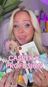 Casper Collection