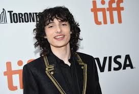 Check spelling or type a new query. After It Chapter Two And Stranger Things Finn Wolfhard Is An Accidental Horror Star Chicago Tribune