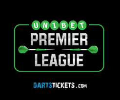 Premier league darts liveuitslagen, uitslagen, schema en stand! Darts Tickets Pdc World Championships