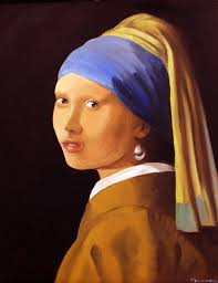 Alan Fernihough :: Stafford-Art-Group