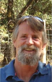 Richard Blanton Obituary (1955