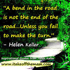Pin On Helen Keller Quotes