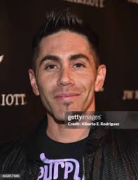 92 Daniel Malakai Cabrera Photos & High Res Pictures