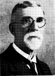 John Knox McEwen