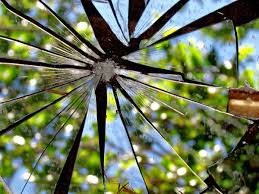 7 Years Bad Luck The Truth Behind The Superstition