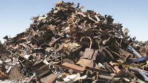 The Benefits Of Recycling Scrap Metal