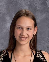 Newman Middle School Students of the Month