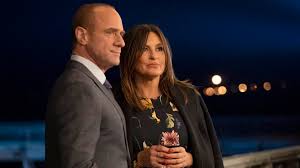 Her siblings are maureen, elizabeth, dickie, and elliot jr. Should Svu And Organized Crime Put Benson Stabler Together Next Season Poll