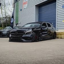 Royalstance Llc Royalstance Photos Et Videos Instagram Mercedes Hatchback Mercedes A45 Amg Mercedes A45
