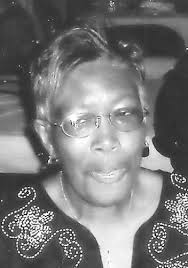 Vivian Berry Obituary (2015)