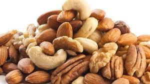 Simak, apa saja jenis kacangnya berikut ini. 7 Jenis Kacang Ini Bisa Jadi Pengganti Kacang Almon Halaman All Tribun Manado