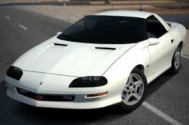 Image result for Arctic White 1993 Camaro