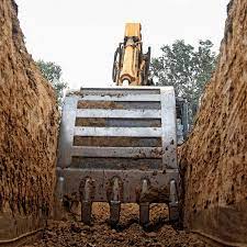 Maybe you would like to learn more about one of these? Dig Fort Wayne Llc 30 Years Experience In Excavating Services
