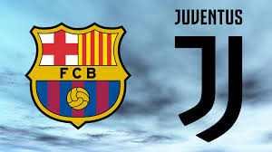 Barcelona doubled in the 57th minute when a corner from memphis was headed by martin braithwaite past substitute juventus goalkeeper mattia perin. Fc Barcelona Juventus Turin Heute Live Stream Ubertragung