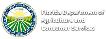 Department of agriculture • livestock mandatory reporting compliance information information on the requirement for livestock packers, livestock processors, and importers. Home Florida Department Of Agriculture Consumer Services